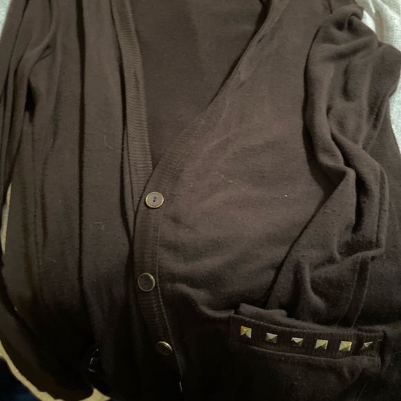 Cardigan - Picture 2 of 2